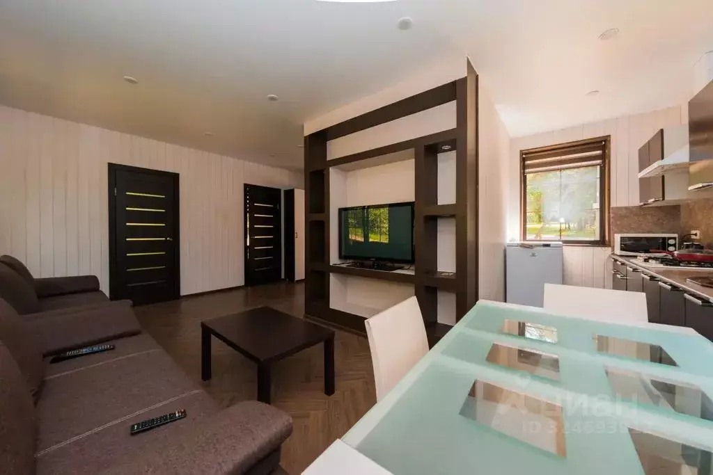 Дом в Псковская область, Печорский муниципальный округ, д. Тайлово 59 ... - Фото 2