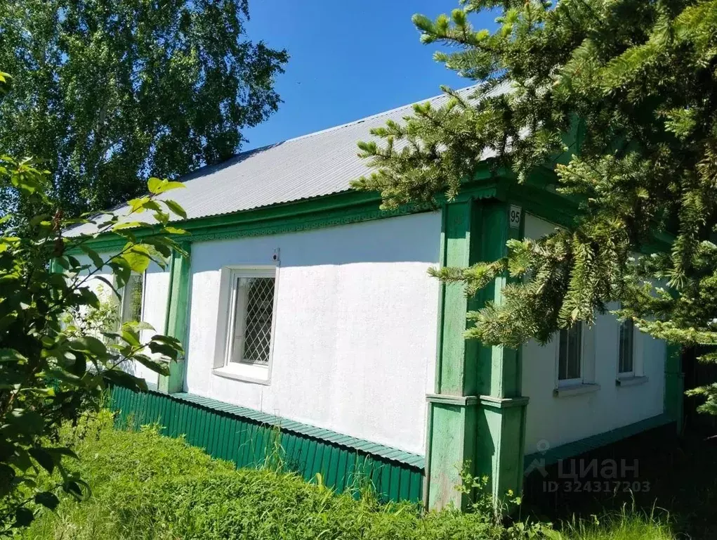 Помещение свободного назначения в Башкортостан, Ермекеевский район, с. ... - Фото 1