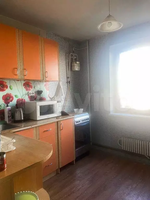 2-к. квартира, 50,8 м, 7/9 эт. - Фото 1