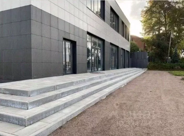 Торговая площадь в Санкт-Петербург пос. Парголово, Выборгское ш., 367 ... - Фото 2