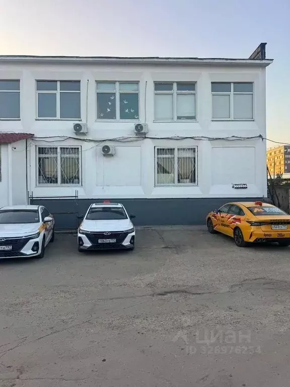 Помещение свободного назначения в Москва Рябиновая ул., 38АС1 (600 м) - Фото 2