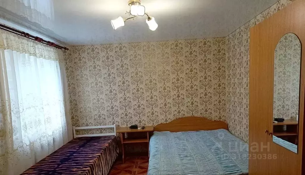 Комната Краснодарский край, Сочи ул. Ольховая, 22 - Фото 1