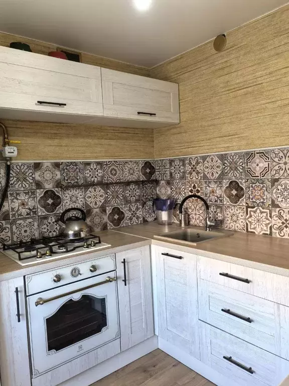 1-к кв. Алтайский край, Барнаул просп. Ленина, 27 (35.0 м) - Фото 2