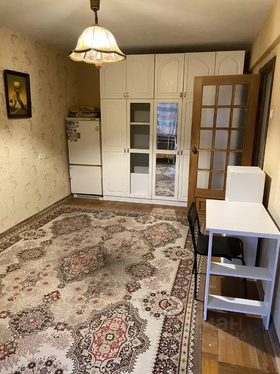 2-к кв. Санкт-Петербург ул. Софьи Ковалевской, 3К3 (41.6 м) - Фото 1