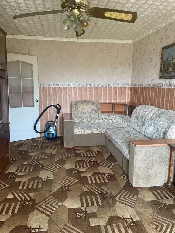 1-к кв. Тверская область, Конаково ул. Гагарина, 29 (32.0 м) - Фото 0