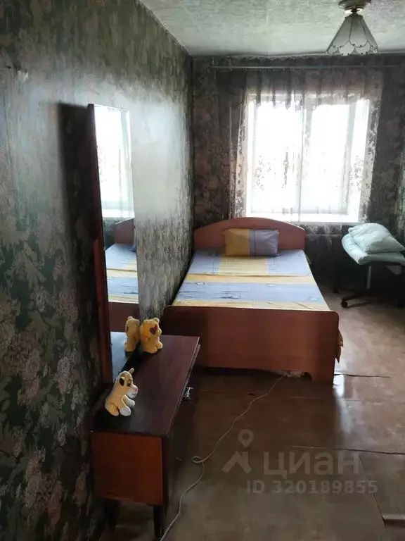 2-к кв. Свердловская область, Тавда ул. Ленина, 100 (45.0 м) - Фото 2