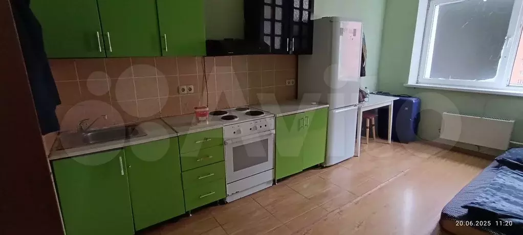 2-к. квартира, 62,8 м, 5/14 эт. - Фото 0