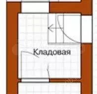 Продам помещение свободного назначения, 19.5 м - Фото 0