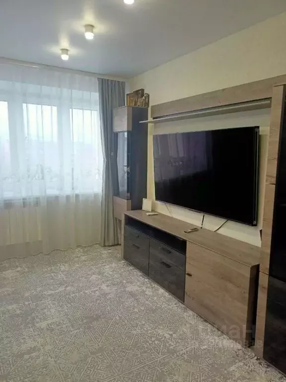 2-к кв. Нижегородская область, Нижний Новгород ул. Политбойцов, 2 ... - Фото 0