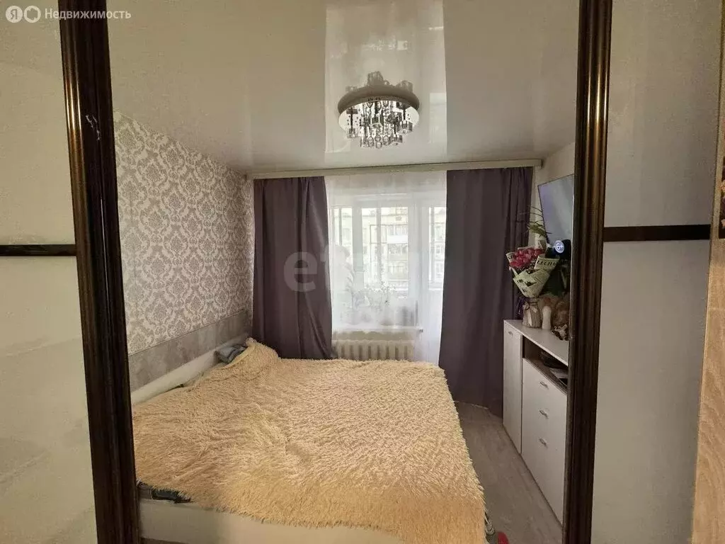 1-комнатная квартира: Якутск, улица Можайского, 17/4 (35.3 м) - Фото 0
