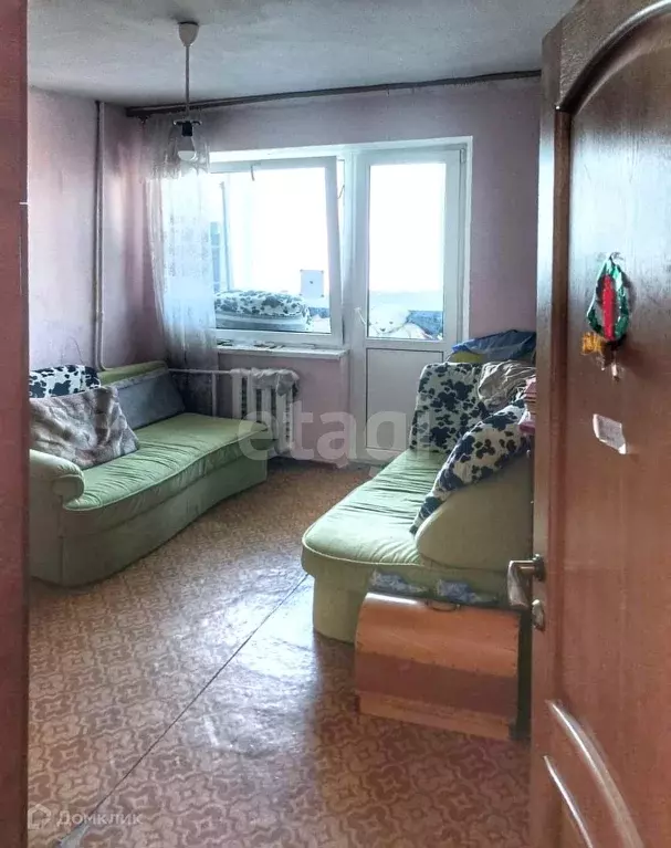 Продаётся 3-к квартира, 70.3 м - Фото 0