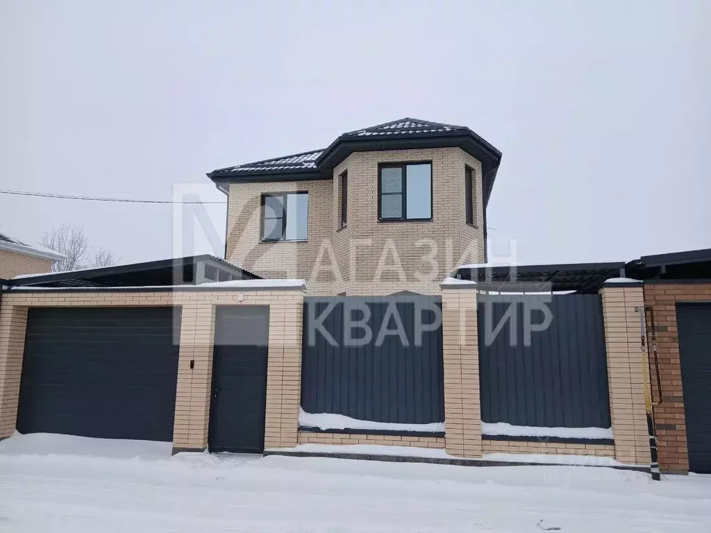 Дом в Ростовская область, Азов Азовский район, Скопинский пер. (147 м) - Фото 1