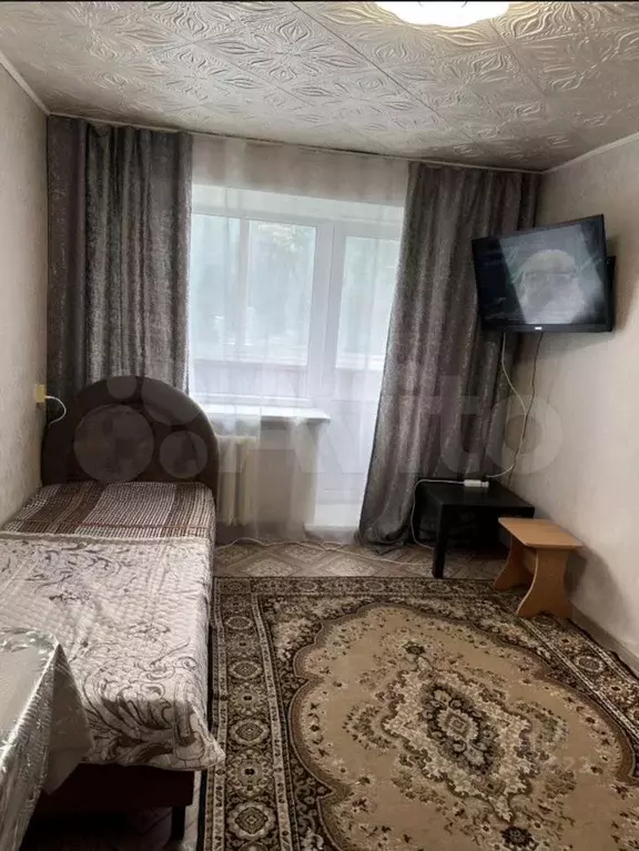 Комната 12,5 м в 3-к., 2/3 эт. - Фото 1