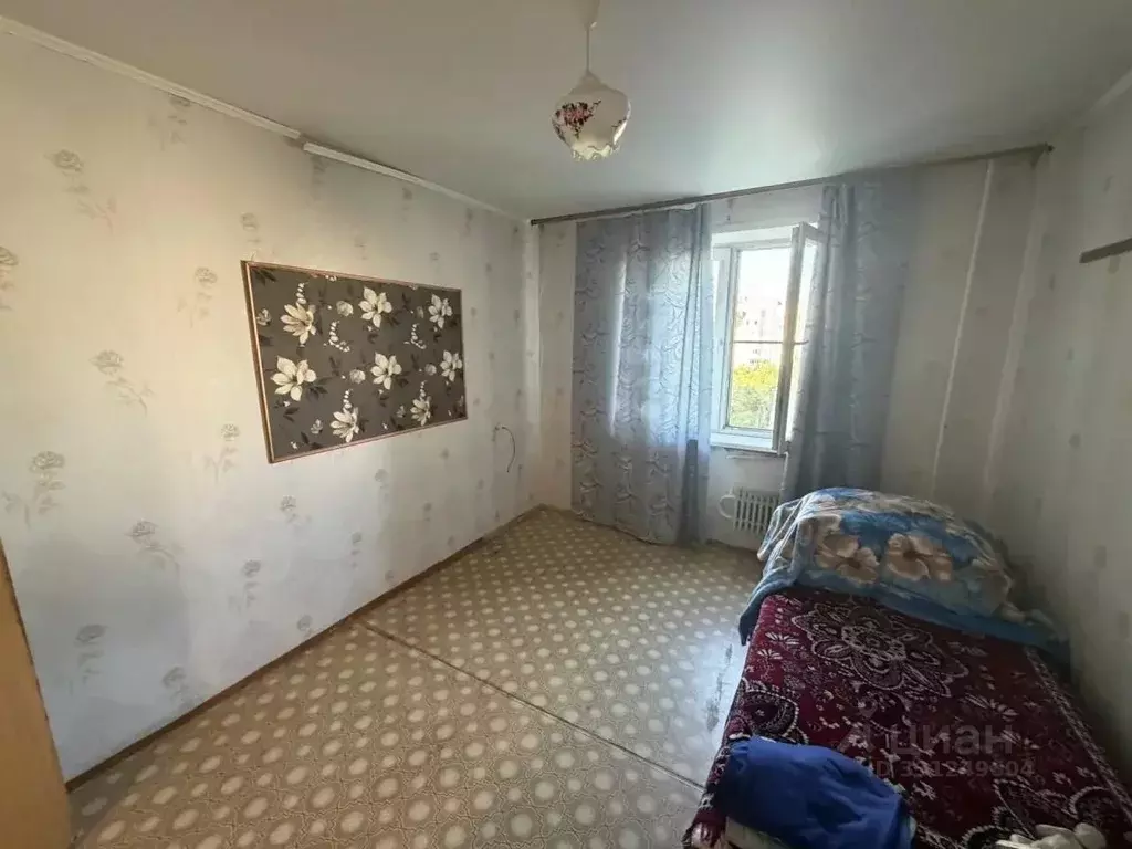 2-к кв. Самарская область, Тольятти ул. Матросова, 21 (50.6 м) - Фото 1