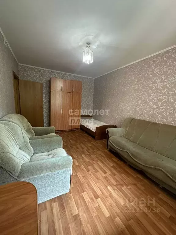 2-к кв. Курская область, Курск просп. Победы, 24 (56.5 м) - Фото 1