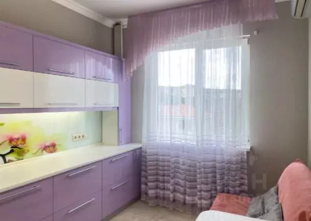 2-к кв. Краснодарский край, Геленджик ул. Геленджикская, 37 (65.0 м) - Фото 2