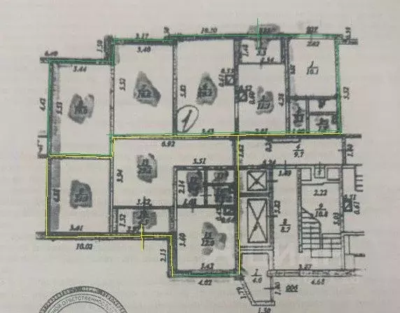 Помещение свободного назначения в Московская область, Люберцы Красная ... - Фото 2