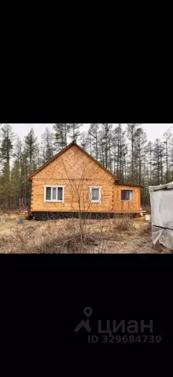 Участок в Саха (Якутия), Якутск городской округ, с. Маган  (6.0 сот.) - Фото 1