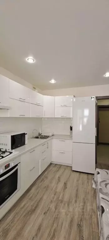 1-к кв. Чувашия, Чебоксары просп. Чебоксарский, 39 (40.7 м) - Фото 1