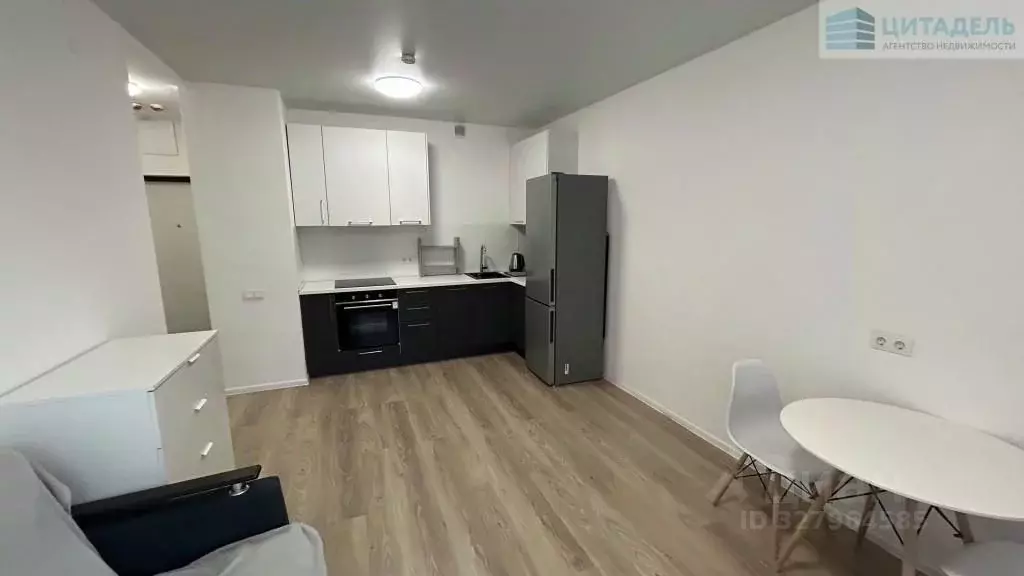 1-к кв. Московская область, Мытищи пер. 1-й Стрелковый, 3 (36.0 м) - Фото 1