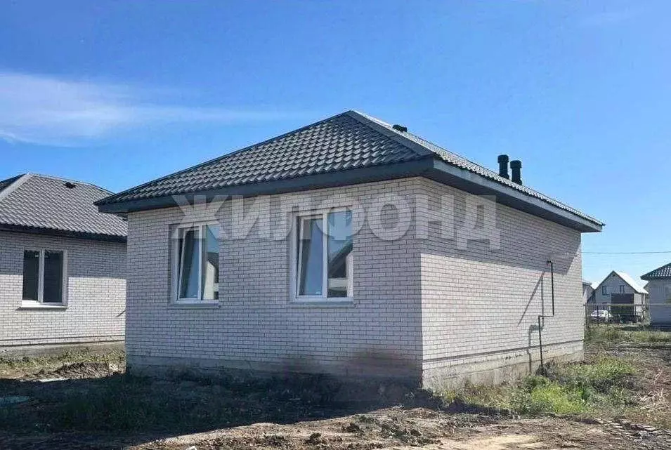 Дом, 50 м - Фото 1