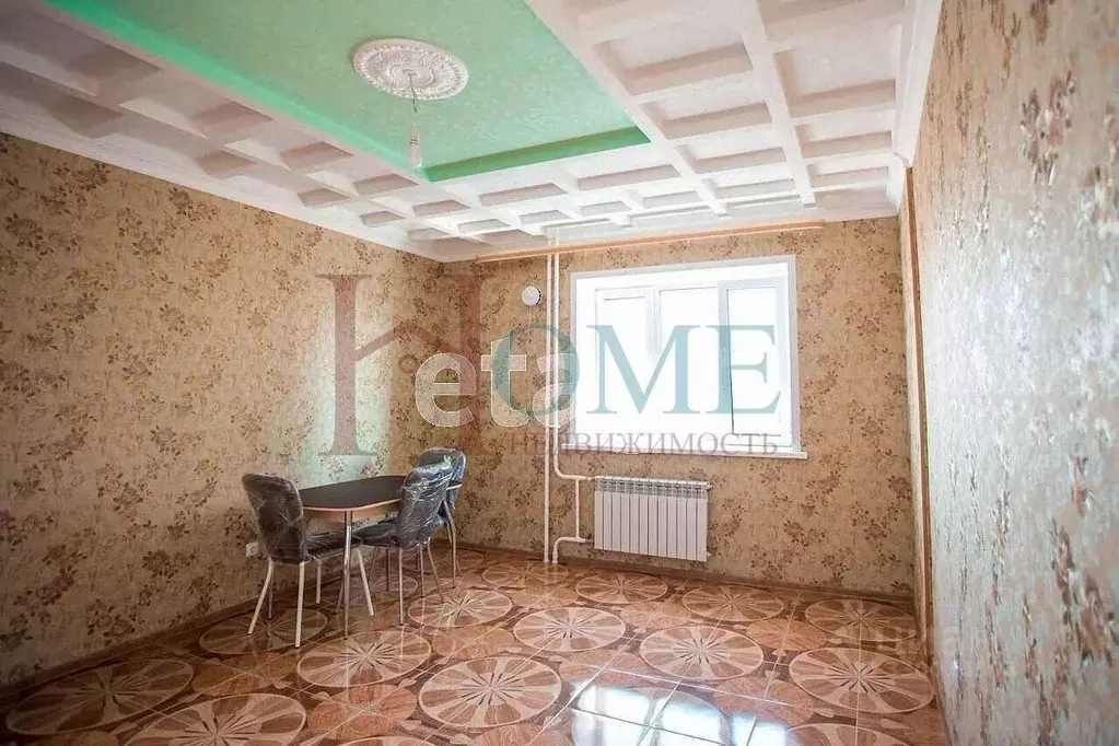 3-к кв. Новосибирская область, Новосибирск Ипподромская ул., 50 (82.0 ... - Фото 2