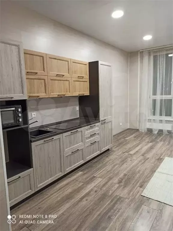 Квартира-студия, 31 м, 14/22 эт. - Фото 1