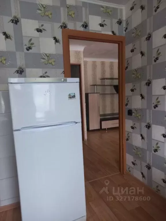 2-к кв. Башкортостан, Уфа просп. Октября, 18 (45.0 м) - Фото 2