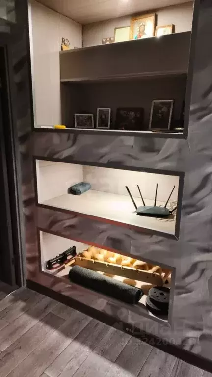 2-к кв. Иркутская область, Ангарск 15-й мкр, 22 (49.3 м) - Фото 1