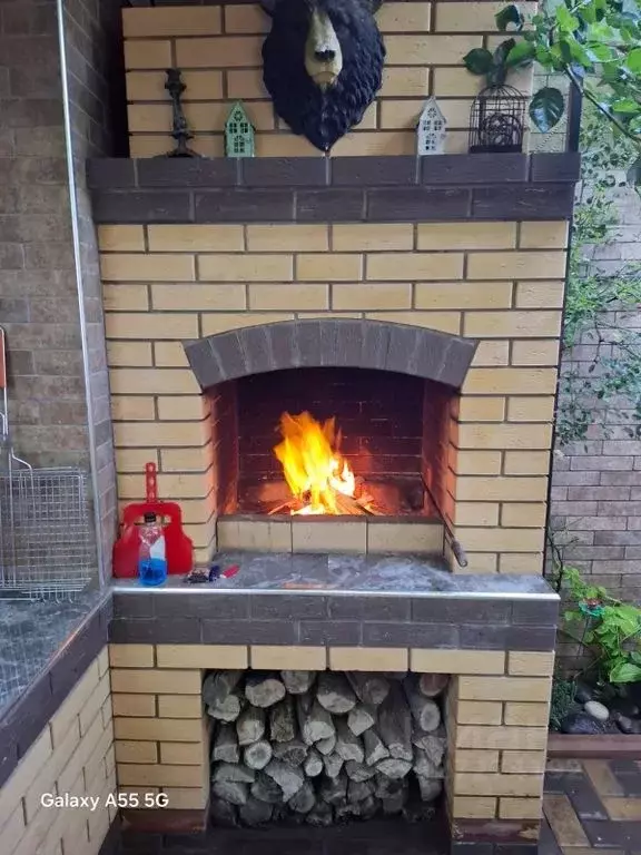 Дом в Крым, Евпатория ул. Интернациональная, 45 (60 м) - Фото 2