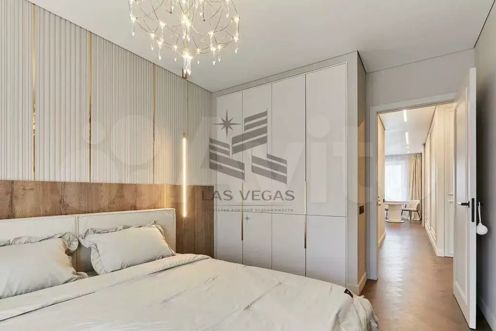 3-к. квартира, 60 м, 10/12 эт. - Фото 1