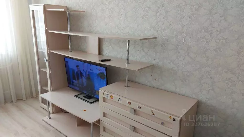 1-к кв. Ярославская область, Ярославль проезд 2-й Брагинский, 10 (35.0 ... - Фото 2