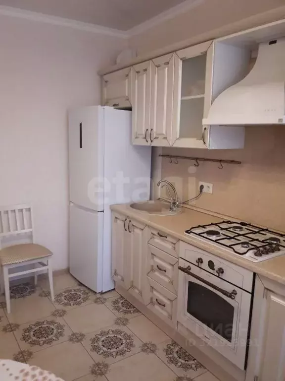 1-к кв. Ставропольский край, Ставрополь ул. Доваторцев, 201Б (40.6 м) - Фото 1