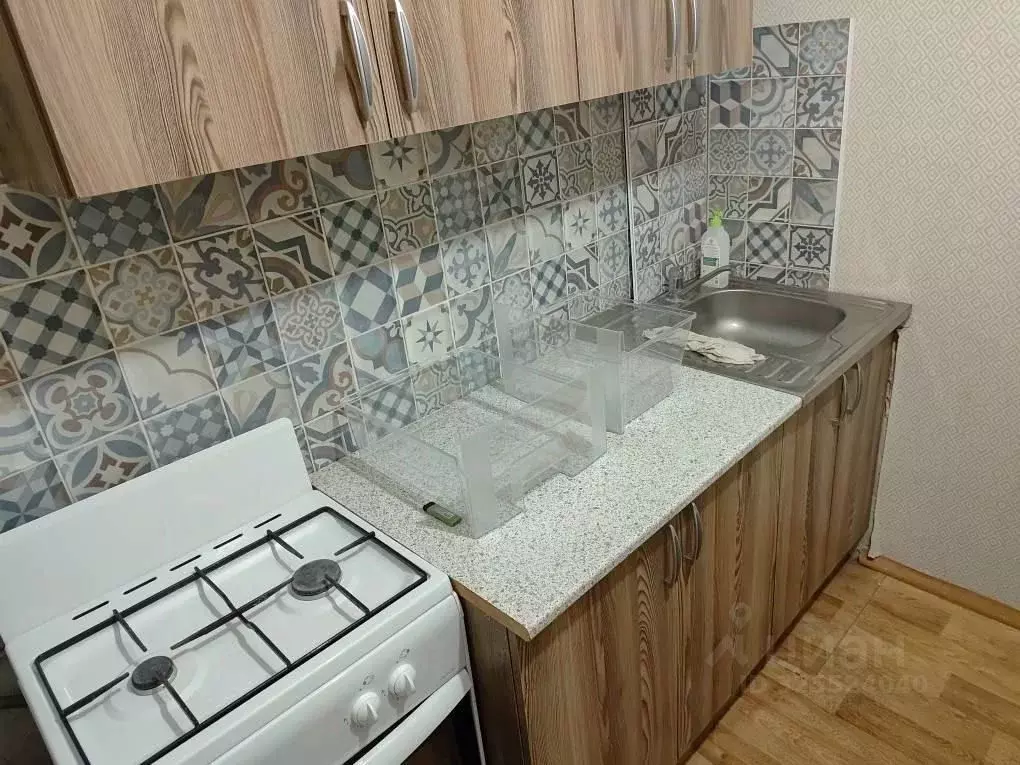 1-к кв. Москва Зеленодольская ул., 24 (31.0 м) - Фото 2