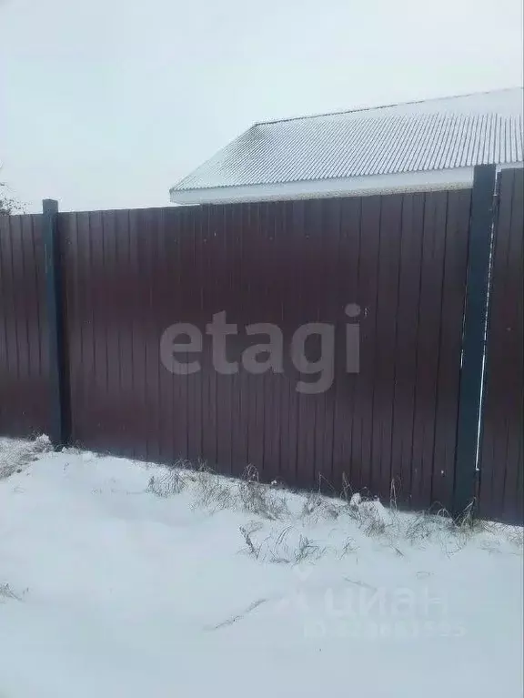 Дом в Тюменская область, Тюмень Дубравушка СНТ, ул. Центральная (66 м) - Фото 2