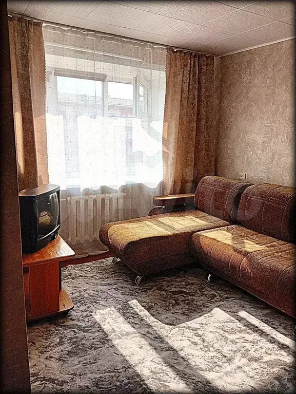 2-к. квартира, 44 м, 4/5 эт. - Фото 0