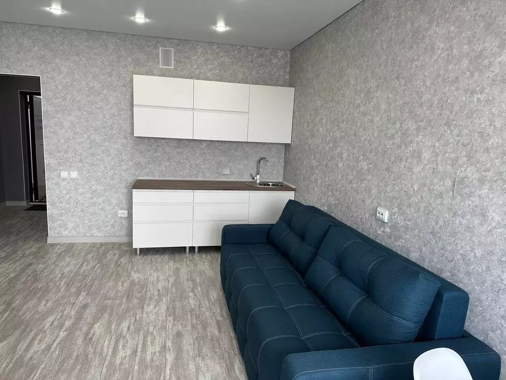 Продаётся квартира-студия, 32.3 м - Фото 1