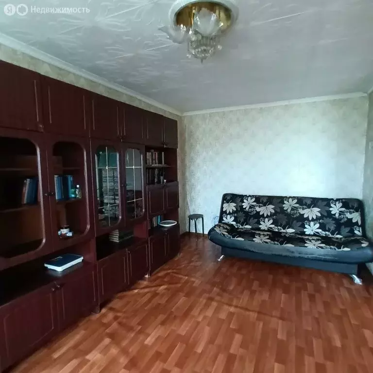 2-комнатная квартира: Иркутск, бульвар Рябикова, 2 (43 м) - Фото 0