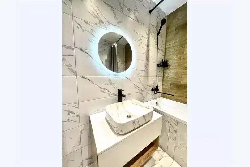 2-к кв. Хабаровский край, Хабаровск ул. Тимощука, 3 (60.0 м) - Фото 1