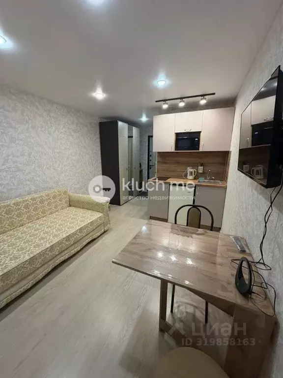 Студия Татарстан, Казань Чистопольская ул., 45 (19.0 м) - Фото 0