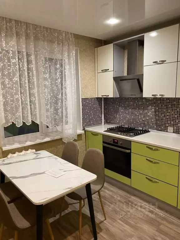 2-к кв. Татарстан, Нижнекамск ул. Сююмбике, 26 (52.0 м) - Фото 1