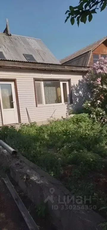 Дом в Московская область, Серпухов пер. Большой Ударный, 8 (50 м) - Фото 1