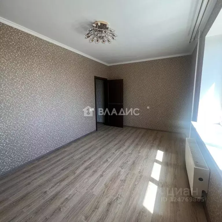 2-к кв. Белгородская область, Белгородский район, Дубовское с/пос, ... - Фото 1