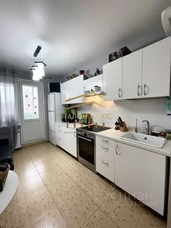 1-к кв. Санкт-Петербург просп. Просвещения, 50 (42.5 м) - Фото 1