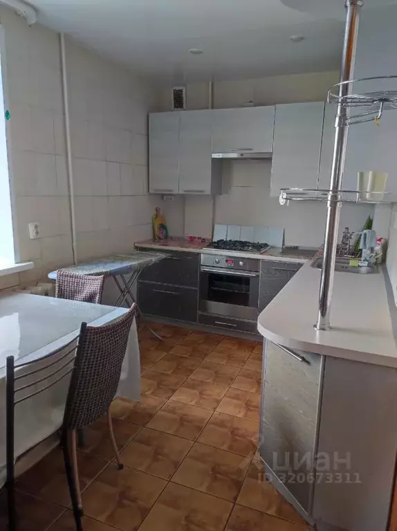 2-к кв. Нижегородская область, Нижний Новгород ул. ... - Фото 2