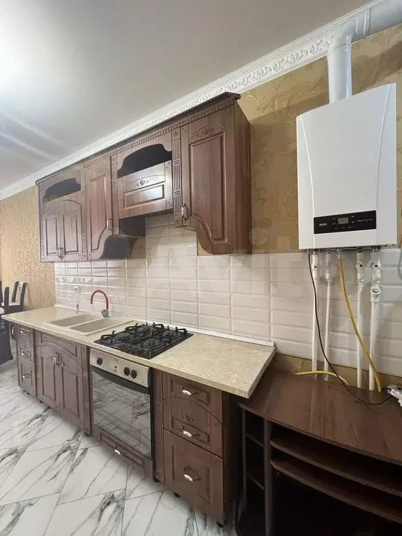 2-к. квартира, 80 м, 3/10 эт. - Фото 0