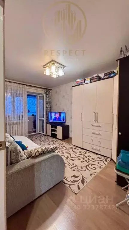 2-к кв. Ставропольский край, Лермонтов ул. Горняков, 37 (57.0 м) - Фото 1