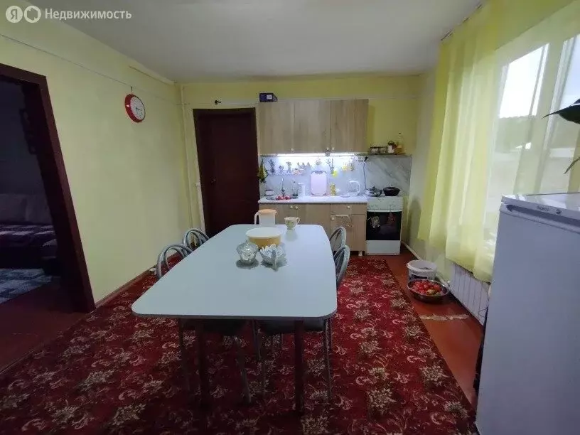 Дом в Новокурск, Целинная улица, 10 (51 м) - Фото 1