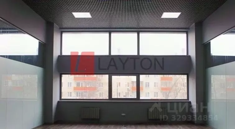 Офис в Москва Коптевская ул., 65 (161 м) - Фото 2