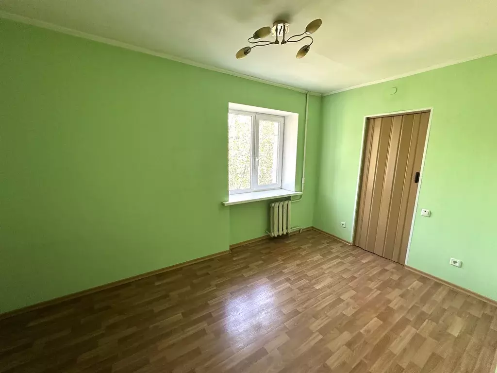 Продаётся 2-к квартира, 42.6 м - Фото 0